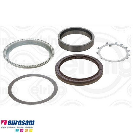 Kit paraolio mozzo posteriore Mercedes