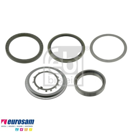 Kit paraolio mozzo posteriore Mercedes