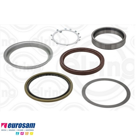 Kit paraolio mozzo posteriore Mercedes