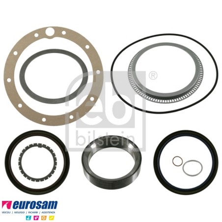 Kit paraolio mozzo posteriore Mercedes