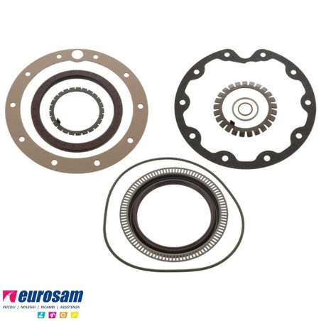 Kit paraolio mozzo posteriore Mercedes