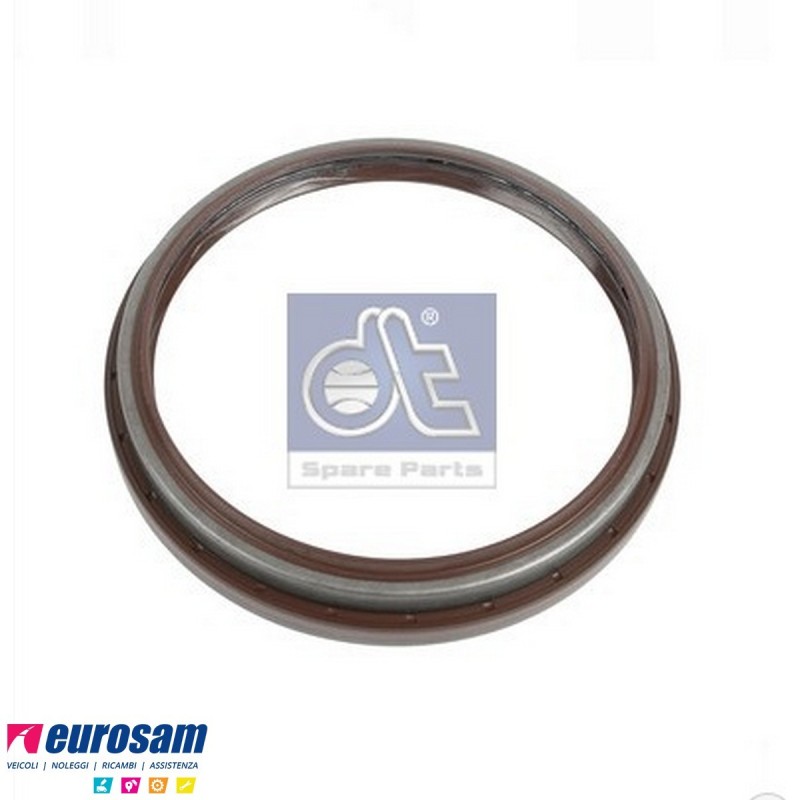 Paraolio interno mozzo anteriore 152,3/144x128x11/26 Iveco generale...