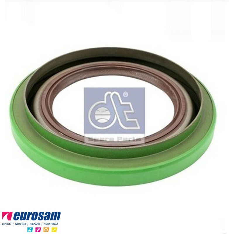 Paraolio interno differenziale 172x132x12 Volvo Renault 730793