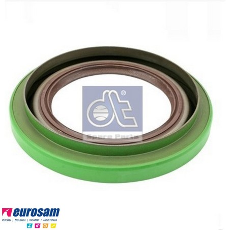 Paraolio interno differenziale 172x132x12 Volvo Renault