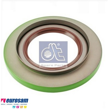 Paraolio interno differenziale 150x80x12/20 Volvo