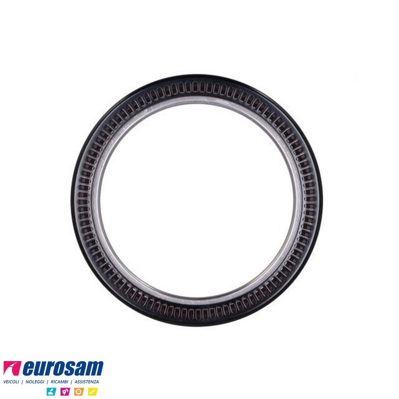 Paraolio interno mozzo posteriore 172x132x12 Man 730786