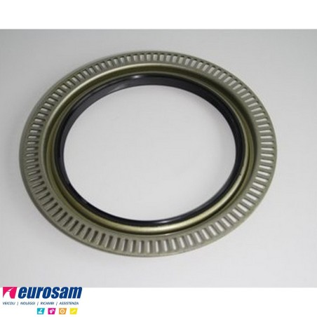 Paraolio interno mozzo posteriore 165x144x14 Man Mercedes