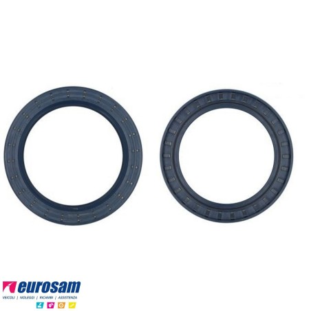 Paraolio interno mozzo 135x100x13 Daf