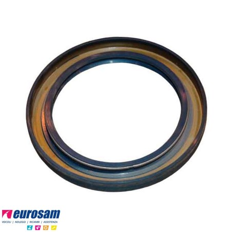 Paraolio interno mozzo 135x100x13 Daf