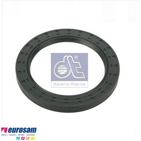 Paraolio interno mozzo 135x100x13 Daf