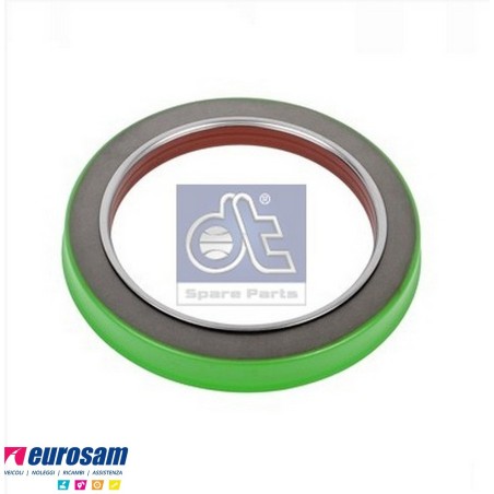 Paraolio interno mozzo 164,5x120x19,5 Daf