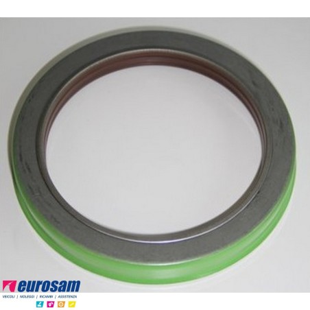 Paraolio interno mozzo 164,5x124,5x17,5 Daf