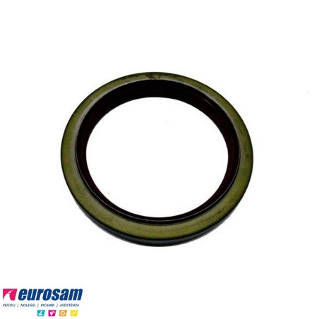 Paraolio interno mozzo 164,5x124,5x17,5 Daf