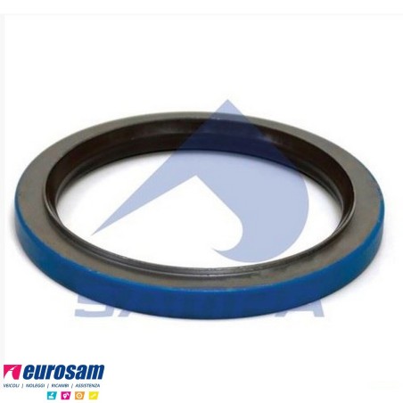 Paraolio interno mozzo 164,5x124,5x17,5 Daf