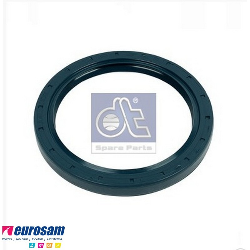 Paraolio mozzo anteriore Daf 730780