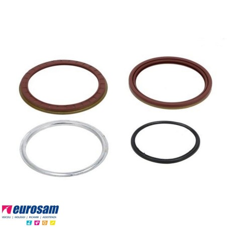 Kit paraolio mozzo posteriore Volvo generale