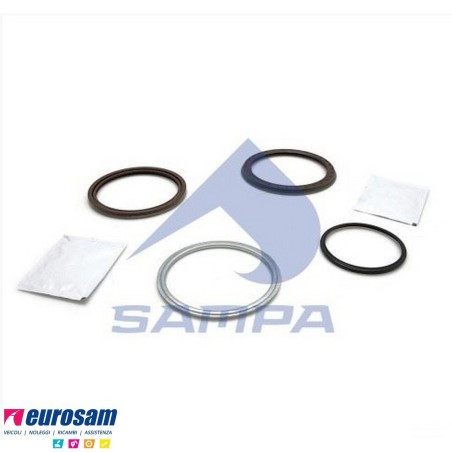 Kit paraolio mozzo posteriore Volvo generale