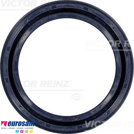 Paraolio mozzo 150x120x20 assale Mercedes