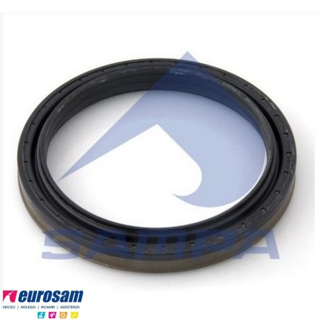 Paraolio mozzo 150x120x20 assale Mercedes