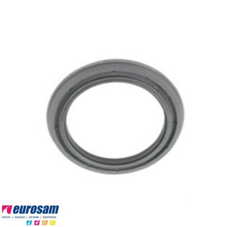 Paraolio esterno mozzo posteriore 155x114x15 Iveco Eurocargo in Viton