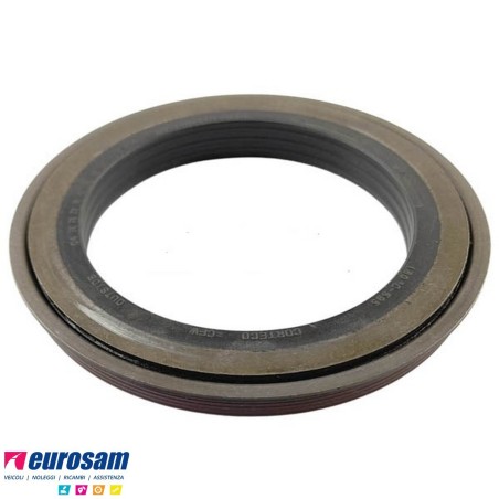 Paraolio interno mozzo anteriore in Viton 110x80x13 Iveco Eurocargo