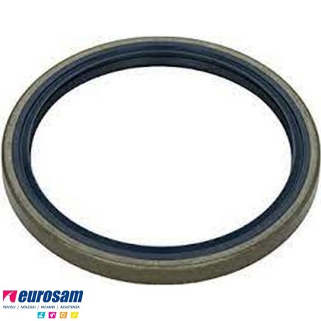 Paraolio interno mozzo anteriore 150x125x13 Iveco generale