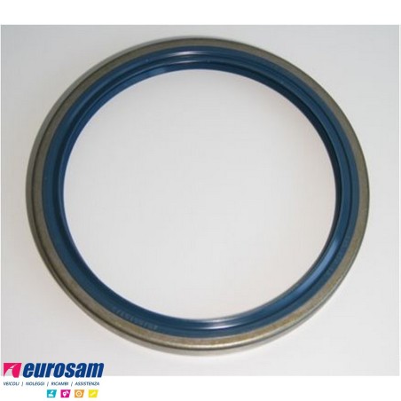 Paraolio interno mozzo anteriore 150x125x13 Iveco generale