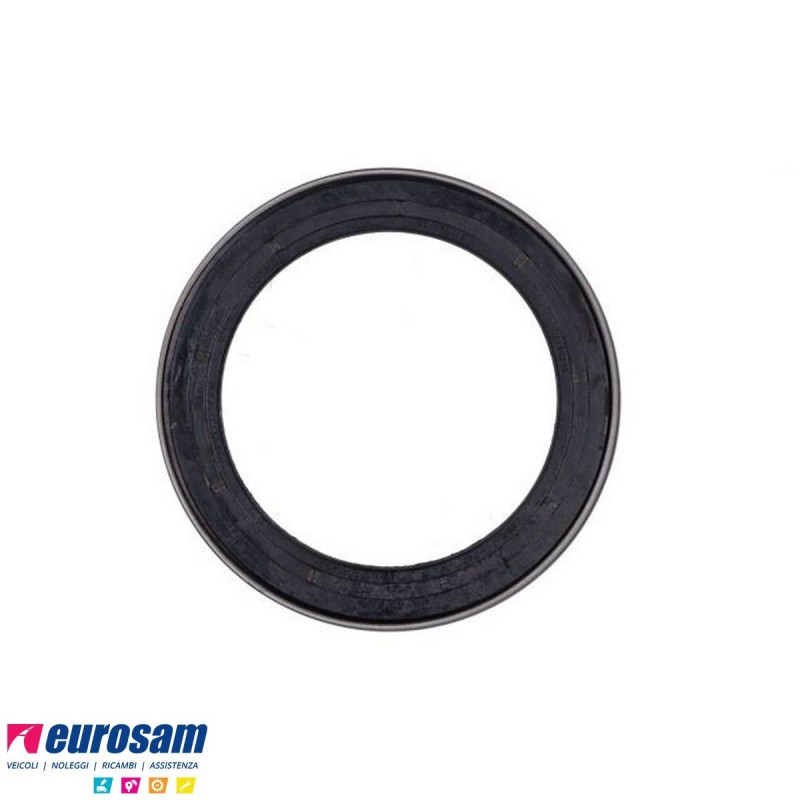 Paraolio interno mozzo posteriore in Viton 130x95x16 Iveco 730768