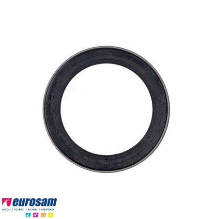 Paraolio interno mozzo posteriore in Viton 130x95x16 Iveco
