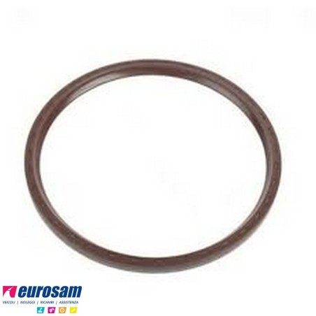 Paraolio esterno mozzo con riduttore in Viton 200x180x12 Iveco Turbostar/tech