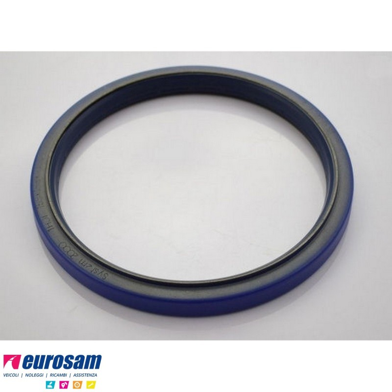 Paraolio mozzo posteriore 188x158x16 Scania 730771