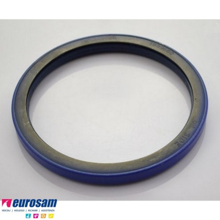 Paraolio mozzo posteriore 188x158x16 Scania