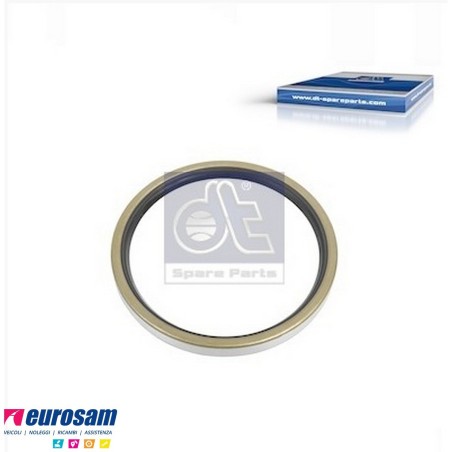 Paraolio interno mozzo anteriore 140x120x13 Iveco Volvo Saf