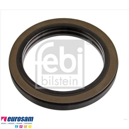 Paraolio mozzo anteriore 100x75x10 Scania