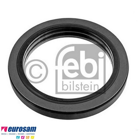 Paraolio mozzo anteriore 100x75x10 Scania