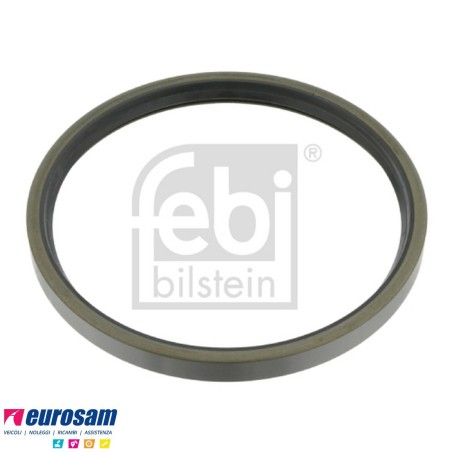 Paraolio interno mozzo 180x160x15 rimorchio assale Saf