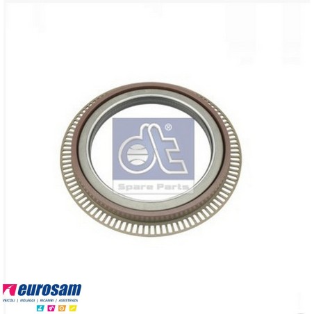 Paraolio mozzo posteriore 175x135x16 Man con Abs