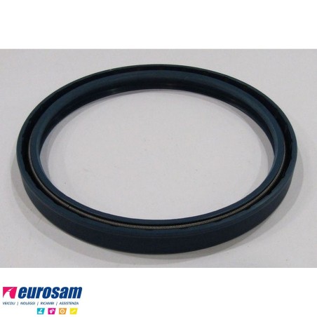 Paraolio interno mozzo 143x125x13 assale Bpw