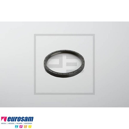 Paraolio interno mozzo 143x125x13 assale Bpw