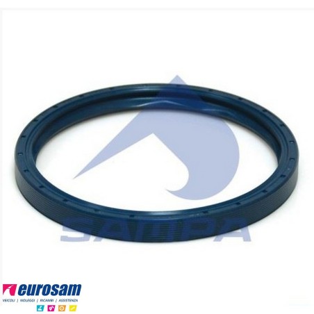 Paraolio interno mozzo 143x125x13 assale Bpw