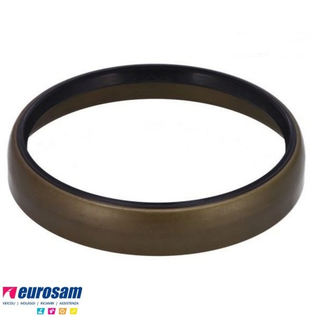 Paraolio mozzo posteriore 192,5x168x32 Volvo