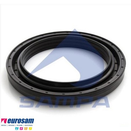 Paraolio interno mozzo 130x95x16 Iveco generale