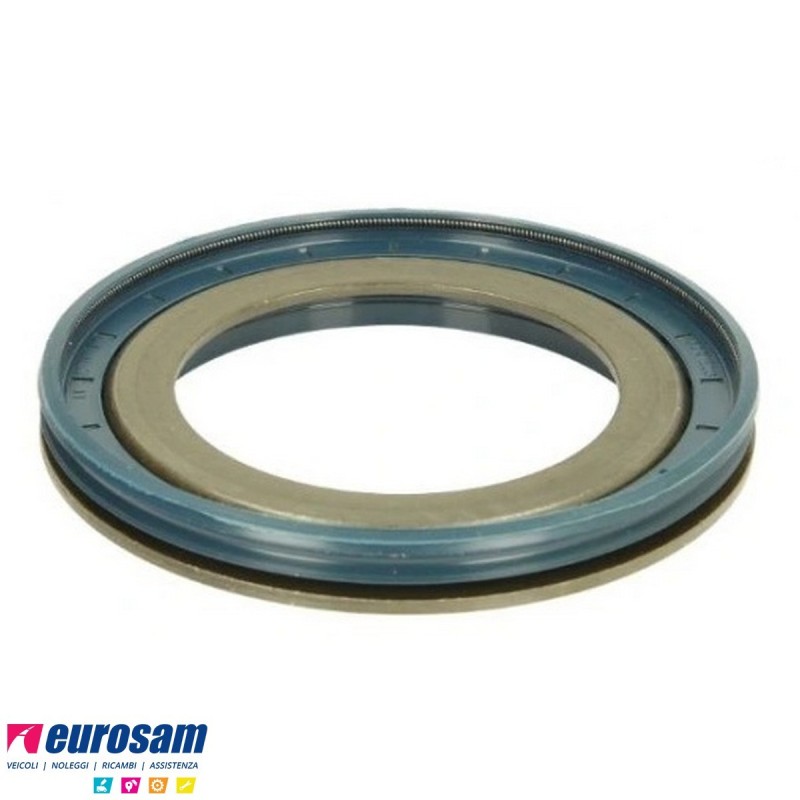 Paraolio interno mozzo 157,5x120x20 rimorchio Bpw 730756