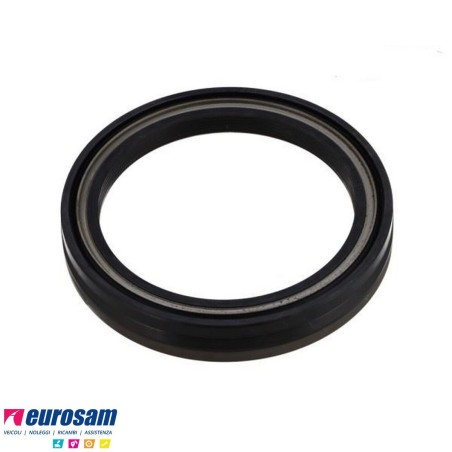 Paraolio interno mozzo 152,7x117x27,5 rimorchio Meritor Ror Saf