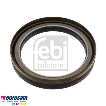Paraolio interno mozzo 152,7x117x27,5 rimorchio Meritor Ror Saf