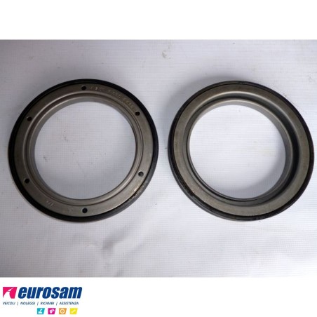 Paraolio mozzo 153x108x17,5 rimorchio Acerbi Fruehauf