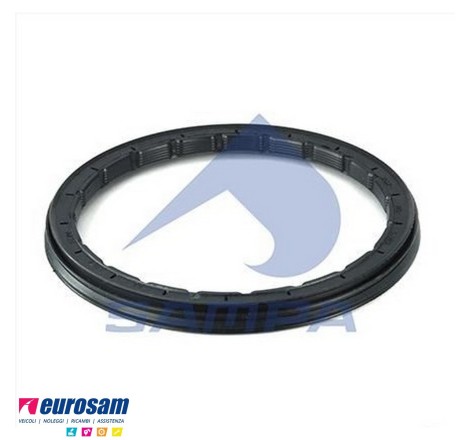 Paraolio interno mozzo...