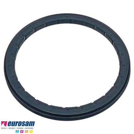 Paraolio interno mozzo 136,7x115x8 assale Bpw