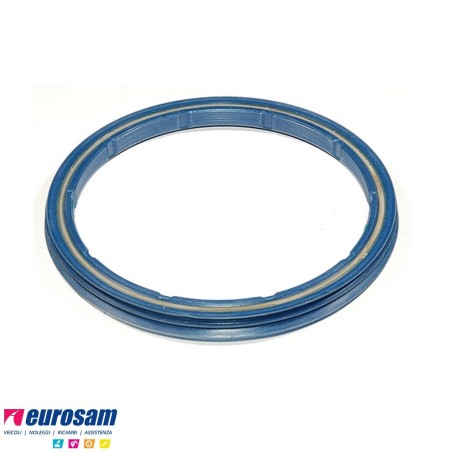 Paraolio interno mozzo 136,7x115x8 assale Bpw