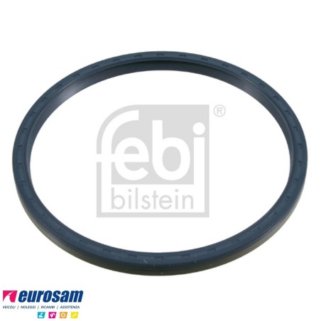 Paraolio esterno mozzo con riduttore 200x180x12 Iveco Turbostar/tech